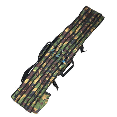 DPM Camo Compact 3 Rod Sleeve